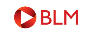 BLM Logo BLM Logo