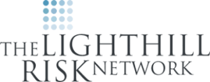 Lighthill Risk Network logo Lighthill Risk Network logo