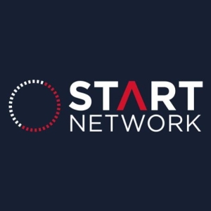 Start Network logo Start Network logo