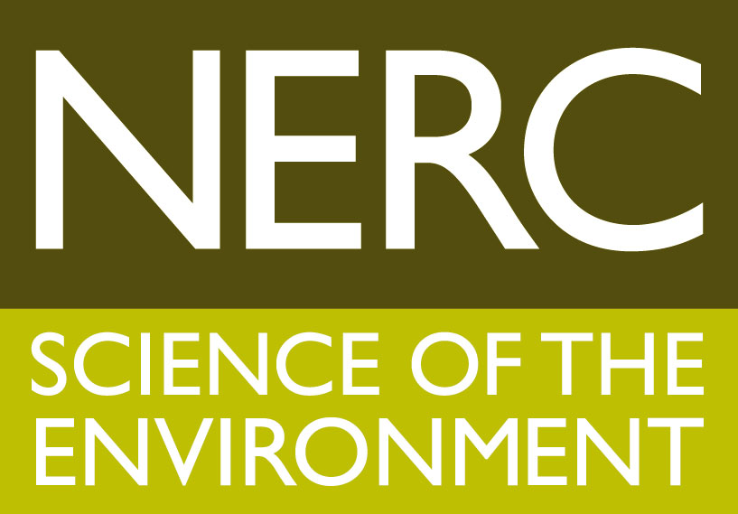 nerc logo nerc logo