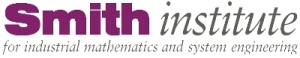 Smith Institute logo CroppedClose
